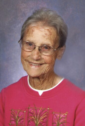 Elaine Waswick